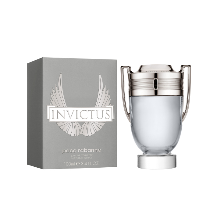 paco rabanne invictus eau de toilette  paco rabanne invictus eau de toilette