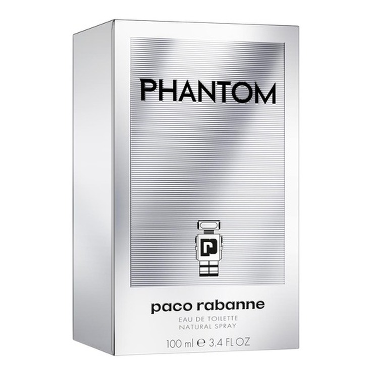 paco rabanne phantom eau de toilette