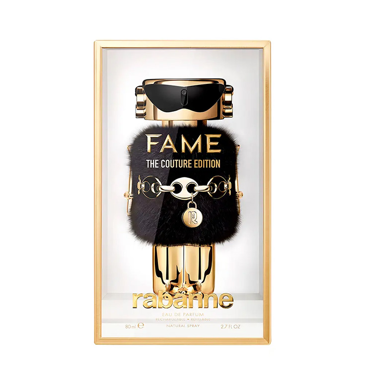 paco rabanne fame eau de parfum the couture edicion limitada