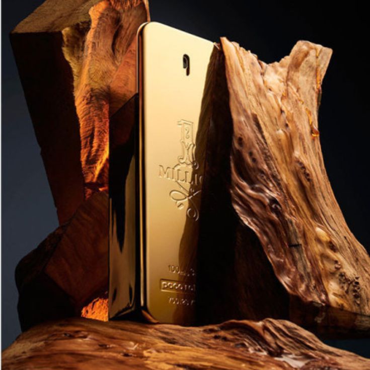 1 million eau de toilette 100ml cofre 3 piezas
