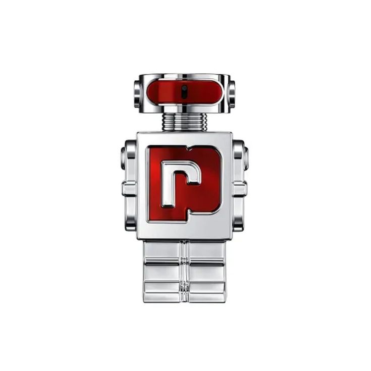 phantom in red eau de parfum