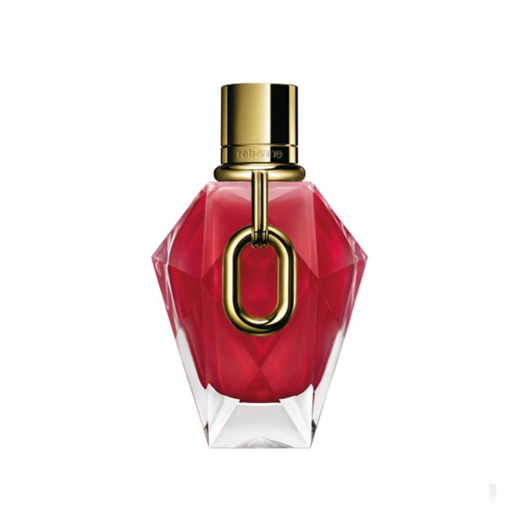 paco rabanne million red for her parfum 