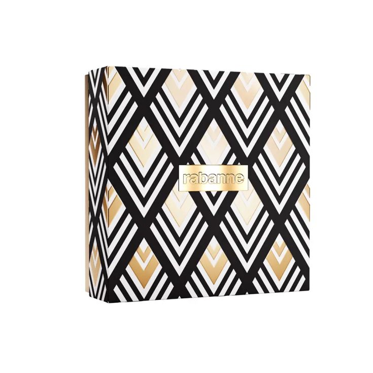 paco rabane 1 million eau de toilette 100ml cofre 3 piezas