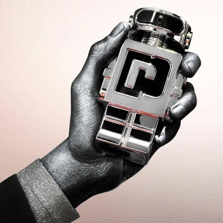 paco rabanne phantom eau de toilette