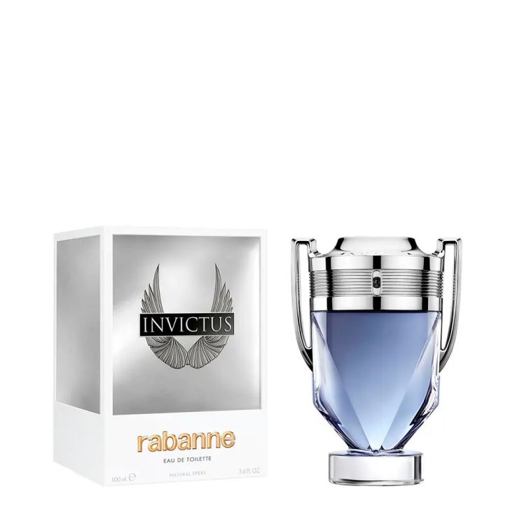 paco rabanne invictus eau de toilette paco rabanne invictus eau de toilette