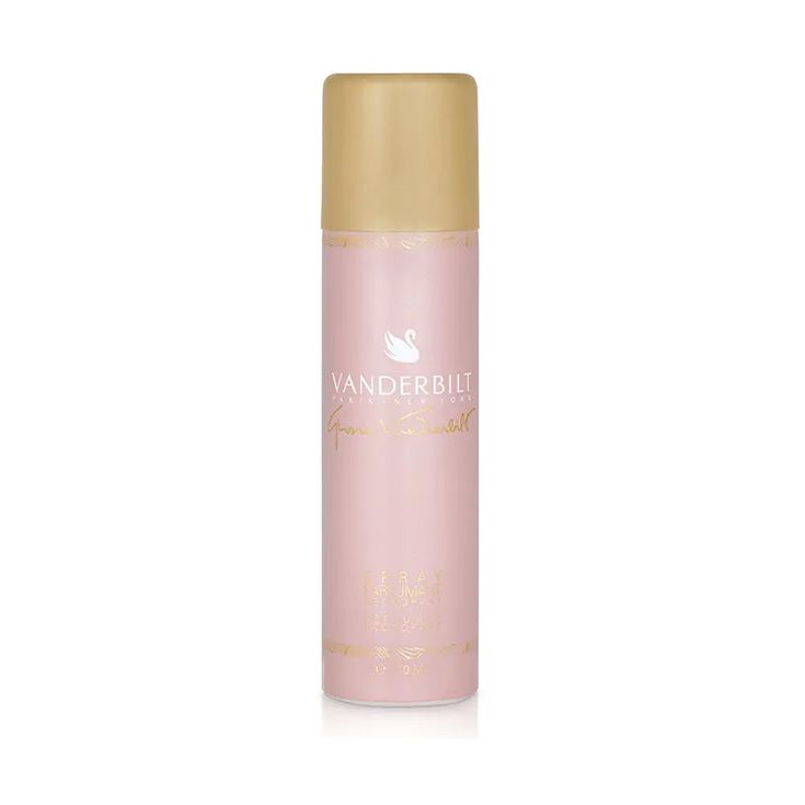 vanderbilt nº1 desodorante spray vanderbilt nº1 desodorante spray