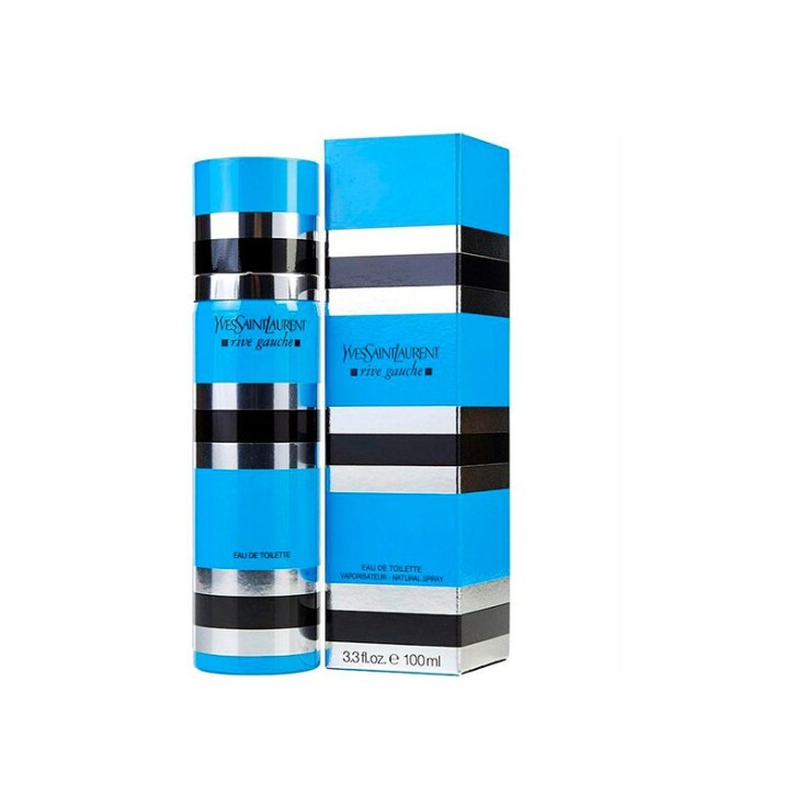 yves saint laurent rive gauche eau de toilette 100ml