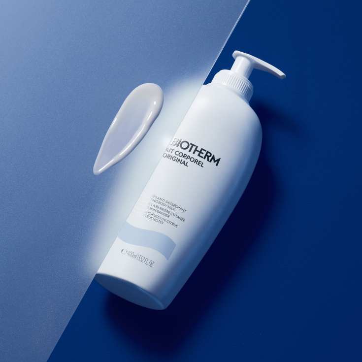 biotherm lait corporel antisequedad 400ml biotherm lait corporel antisequedad 400ml