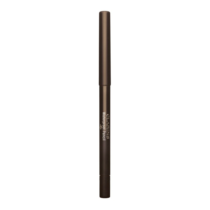 clarins lapiz de ojos waterproof retractil clarins lapiz de ojos waterproof retractil