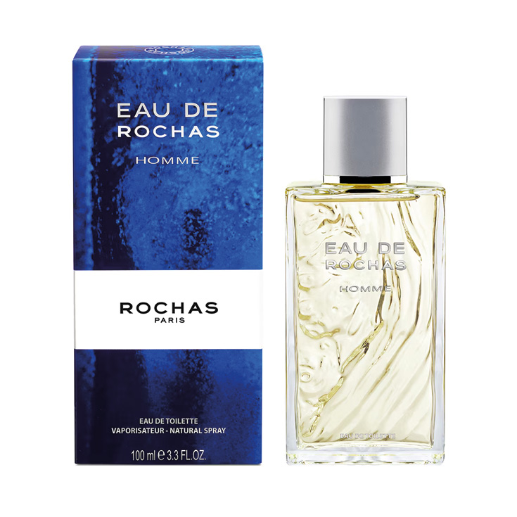 rochas homme eau de toilette rochas homme eau de toilette