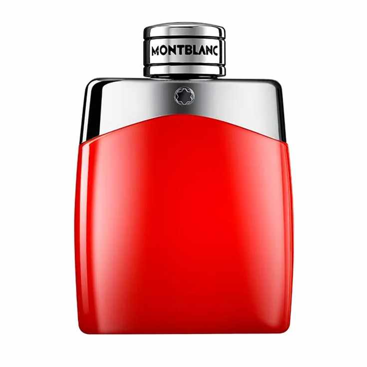 montblanc legend red eau de parfum
