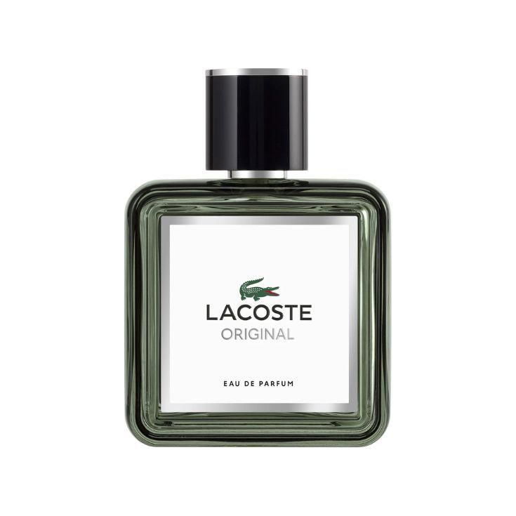lacoste original eau de parfum
