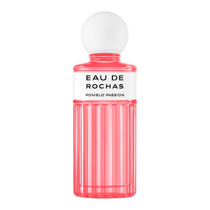 eau rochas pomelo passion eau de toilette 100ml