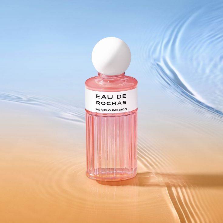 eau rochas pomelo passion eau de toilette 100ml eau rochas pomelo passion eau de toilette 100ml