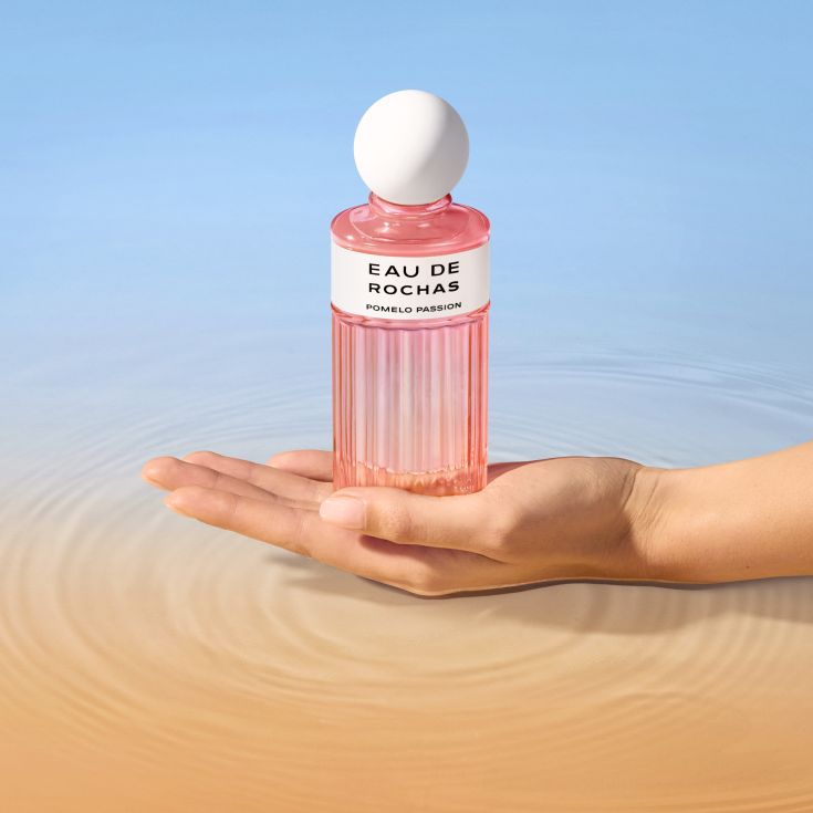 eau rochas pomelo passion eau de toilette 100ml eau rochas pomelo passion eau de toilette 100ml