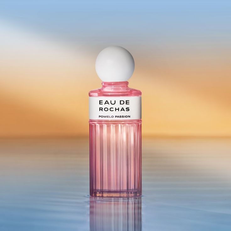 eau rochas pomelo passion eau de toilette 100ml eau rochas pomelo passion eau de toilette 100ml