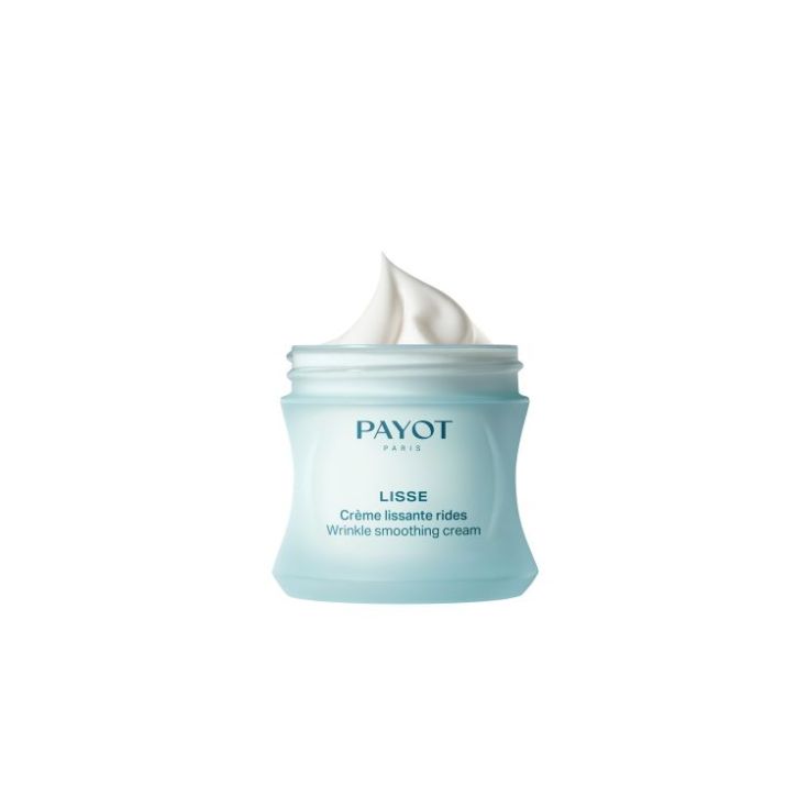 payot lisse crema de dia alisadora antiarrugas 50ml payot lisse crema de dia alisadora antiarrugas 50ml
