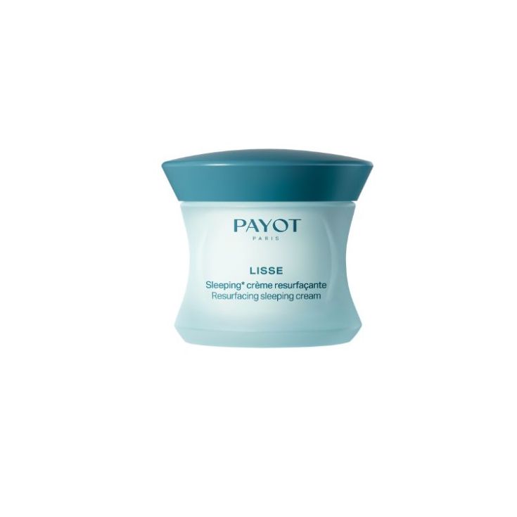 payot lisse crema de noche alisadora antiarrugas 50ml payot lisse crema de noche alisadora antiarrugas 50ml
