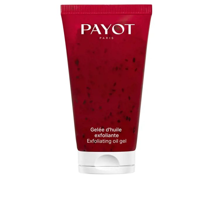 payot gelee huile exfoliante 50 ml