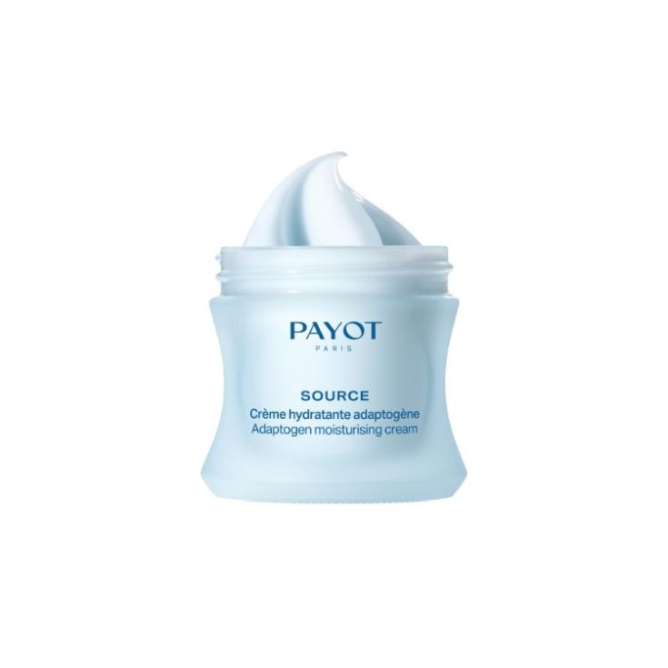 payot source creme adaptogene 50ml