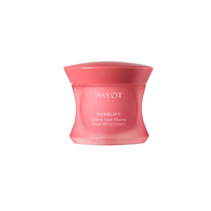 payot roselift creme rose liftante 50ml payot roselift creme rose liftante 50ml