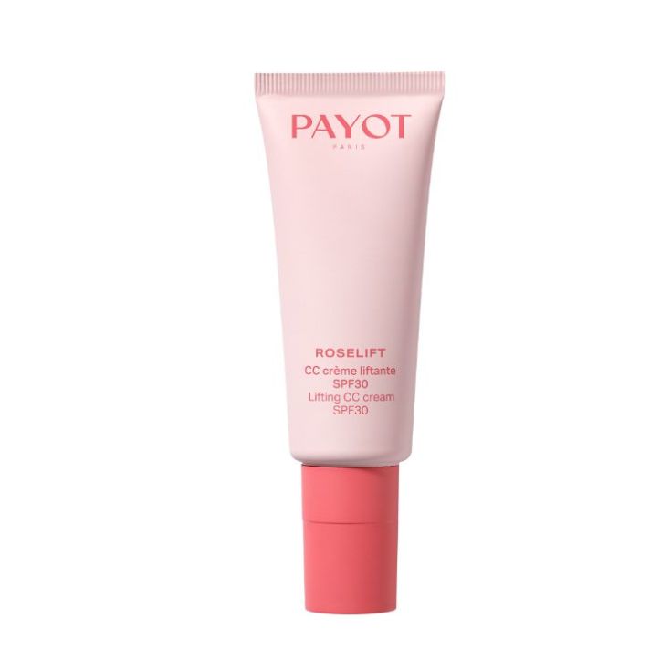 payot roselift cc creme liftante spf30 40ml