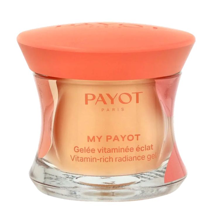payot my payot vitaminee hydratant 50ml