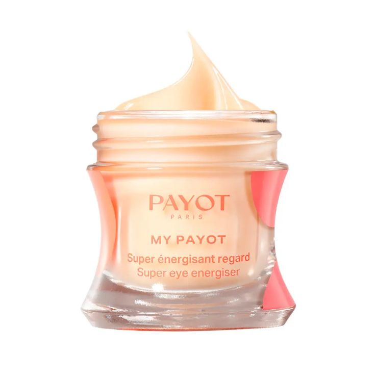 payot my payot super energisant regard 15ml payot my payot super energisant regard 15ml