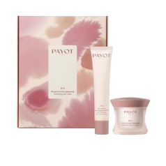 payot nº2 creme nuage cofre 2 piezas
