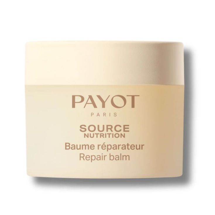 payot source nutrition balsamo reparador 20g 