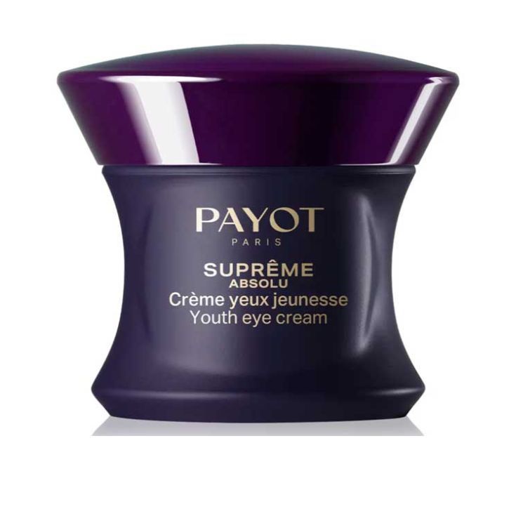 payot supreme absolu creme yeux 15ml