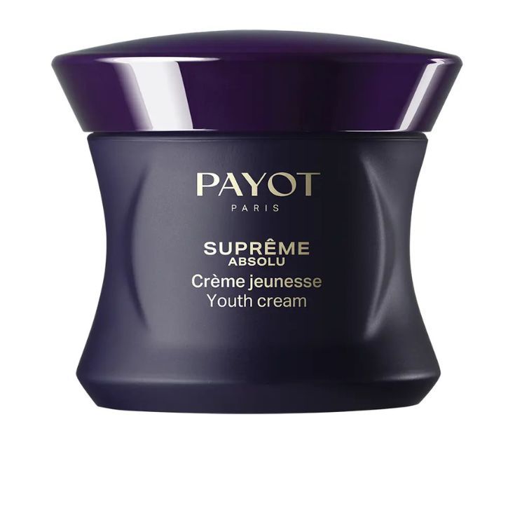 payot supreme absolu creme jeunesse 50ml
