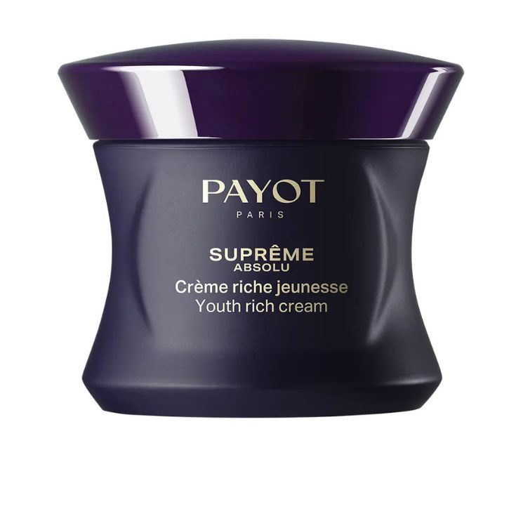 payot supreme absolu creme jeunesse rich 50ml