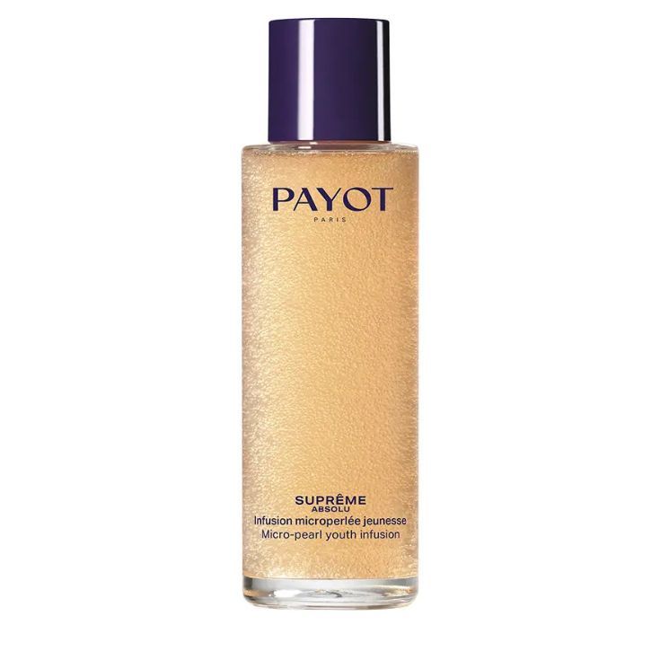 payot supreme absolu lotion 100ml