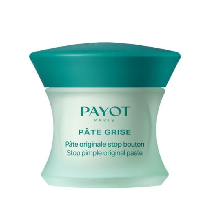 payot pate grise original stop bouton 15ml