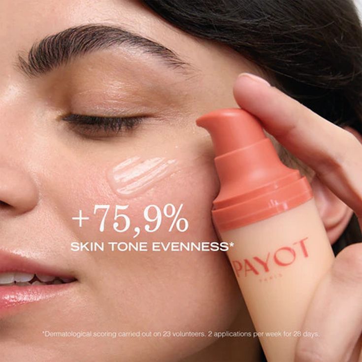 payot mascarilla exfoliante peeling intense enzymatique