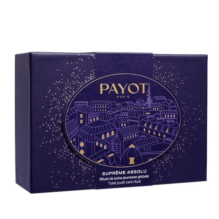 payot supreme absolue creme cofre 3 piezas