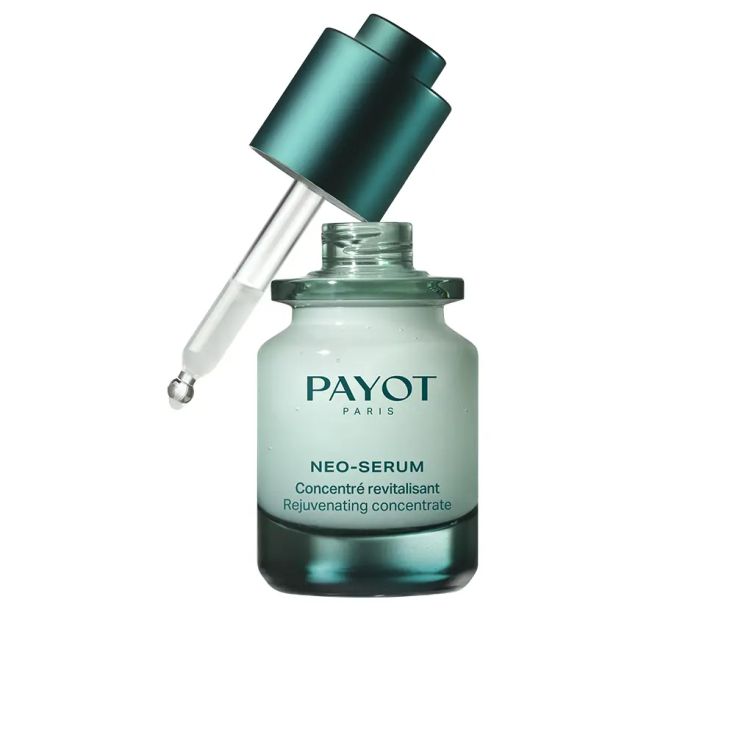 payot neo-serum concentre revita lisant 30ml