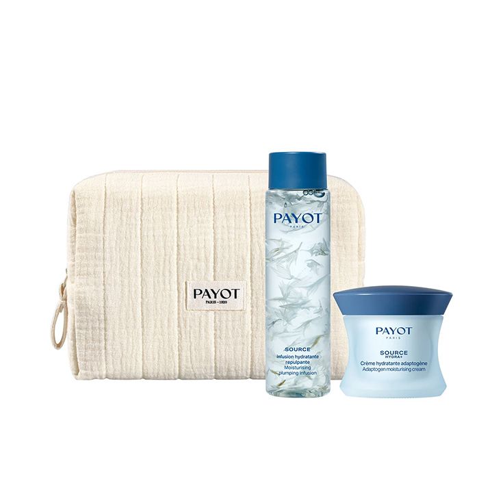 payot source creme adaptogene 50ml cofre 2 piezas