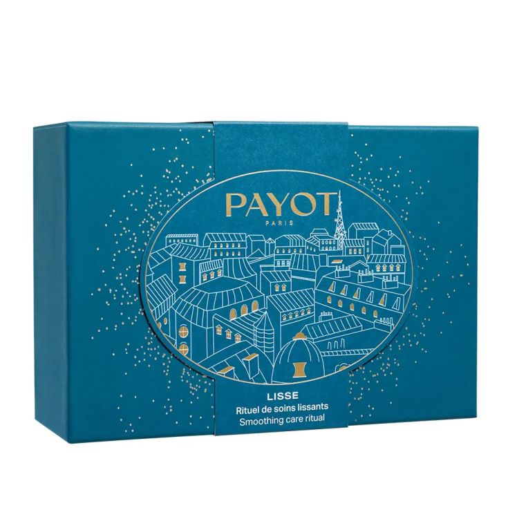 payot lisse creme lissante rich 50ml cofre 3 piezas payot lisse creme lissante rich 50ml cofre 3 piezas