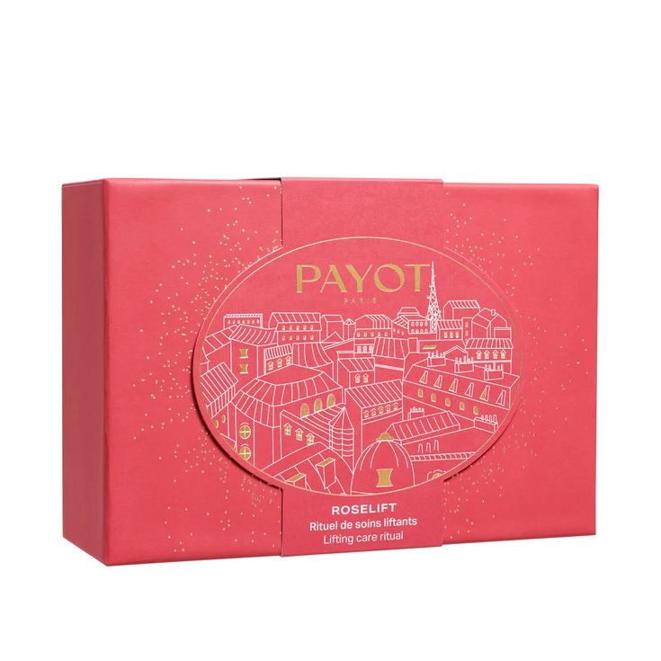 payot roselift collagene creme lift 50m cofre 3 piezas payot roselift collagene creme lift 50m cofre 3 piezas