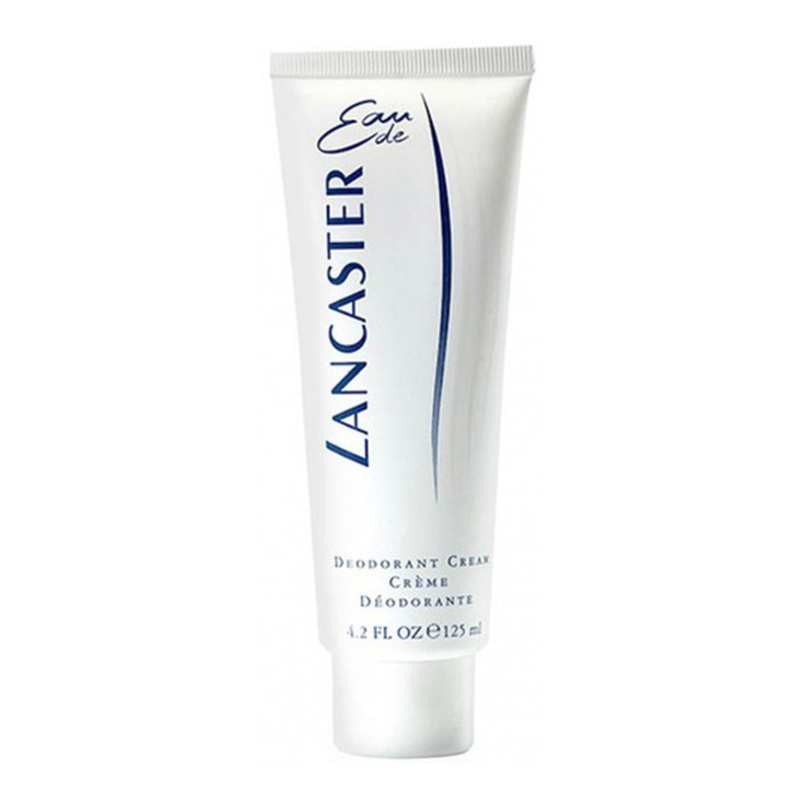 eau de lancaster desodorante crema 125ml eau de lancaster desodorante crema 125ml
