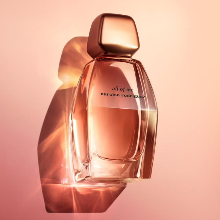narciso rodriguez all of me eau de parfum