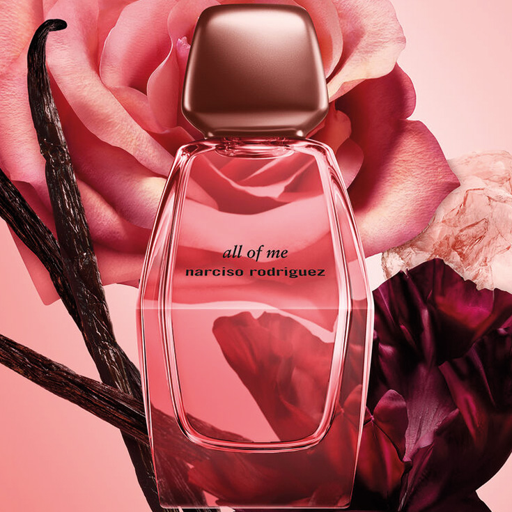 narciso rodriguez all of me eau de perfum intense