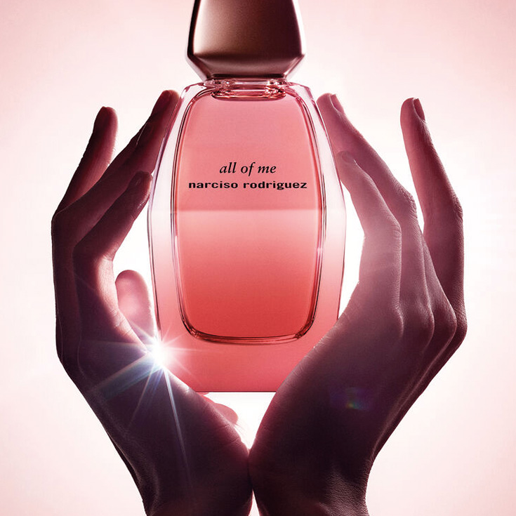 narciso rodriguez all of me eau de perfum intense