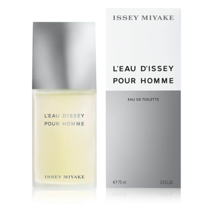 issey miyake l eau d issey eau de toilette pour homme
