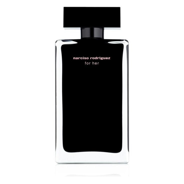 narciso rodriguez for her eau de toilette narciso rodriguez for her eau de toilette