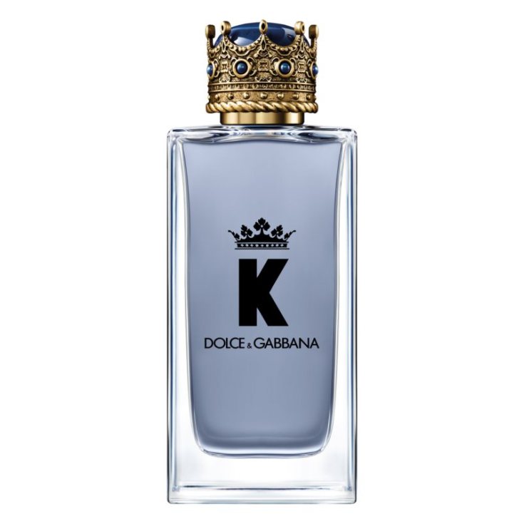 k by dolce&gabbana eau de toilette