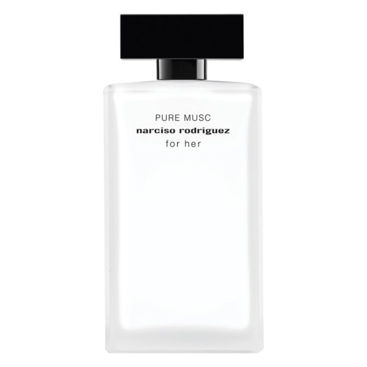 narciso rodriguez for her pure musc eau de parfum
