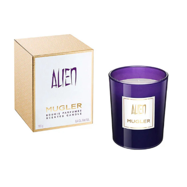 alien vela aromatica 180gr